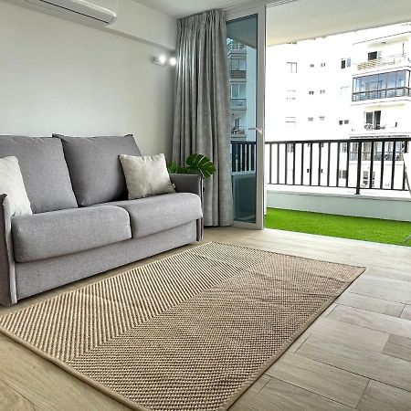 Style & Sea Freewifi Apartment ลอส กริสเตียนอส ภายนอก รูปภาพ