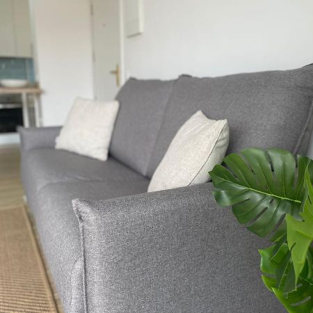 Style & Sea Freewifi Apartment ลอส กริสเตียนอส ภายนอก รูปภาพ